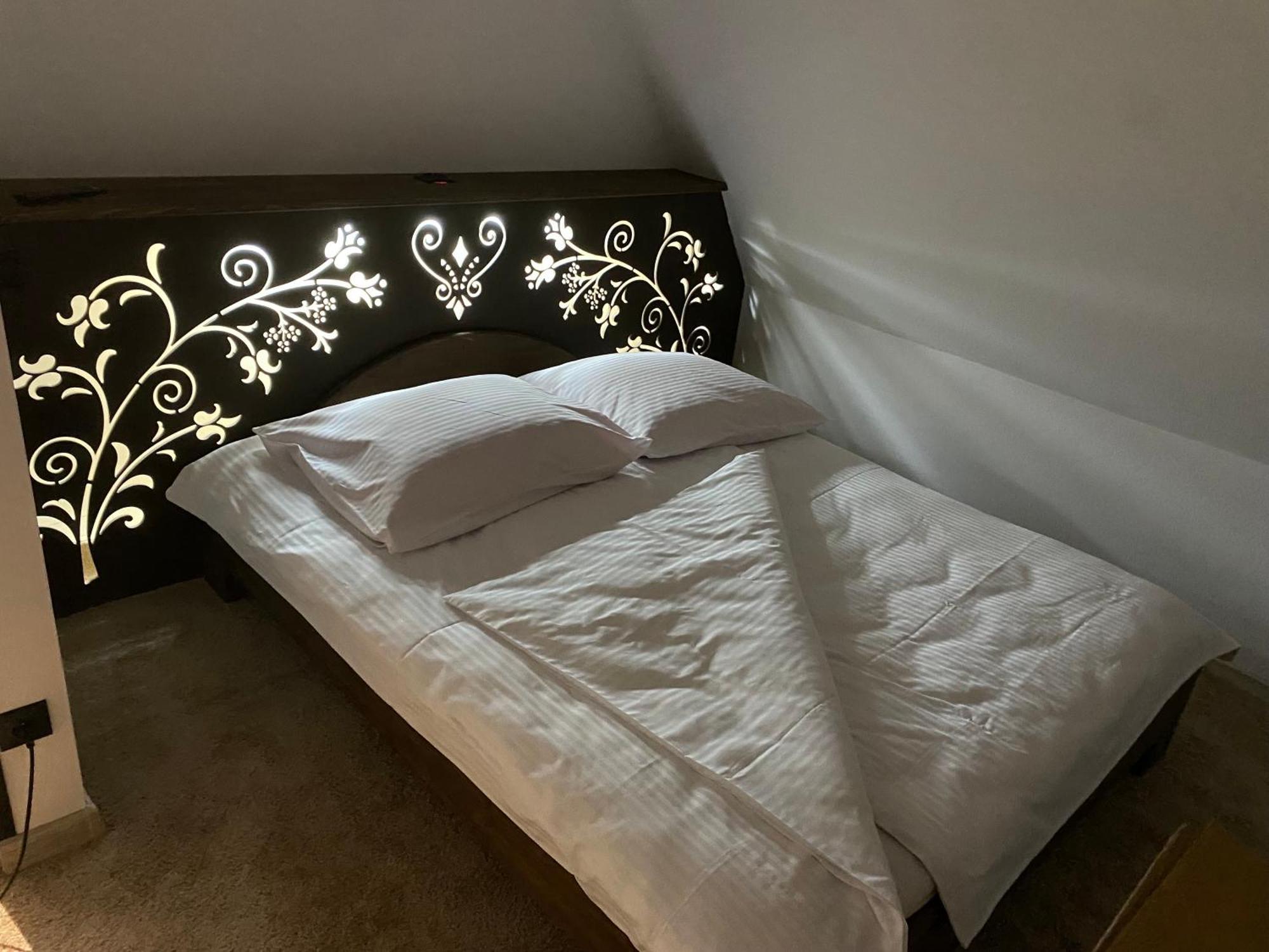 Apartament Melania Poronin Eksteriør billede